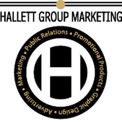 Hallett Group Marketing