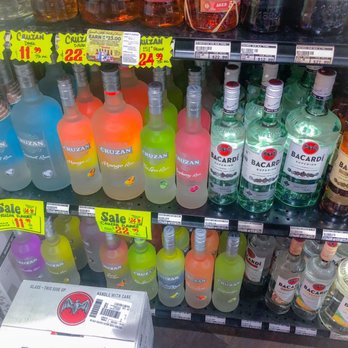 Laurel Beer Wine & Spirits - Rum - Beer, Wine & Spirits Near Me - Laurel, Maryland