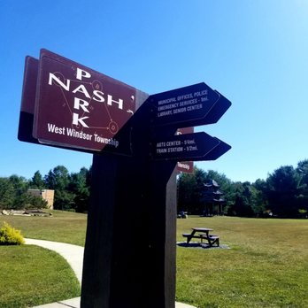 Nash Park - Parks Near Me Nash Park - Parks Near Me