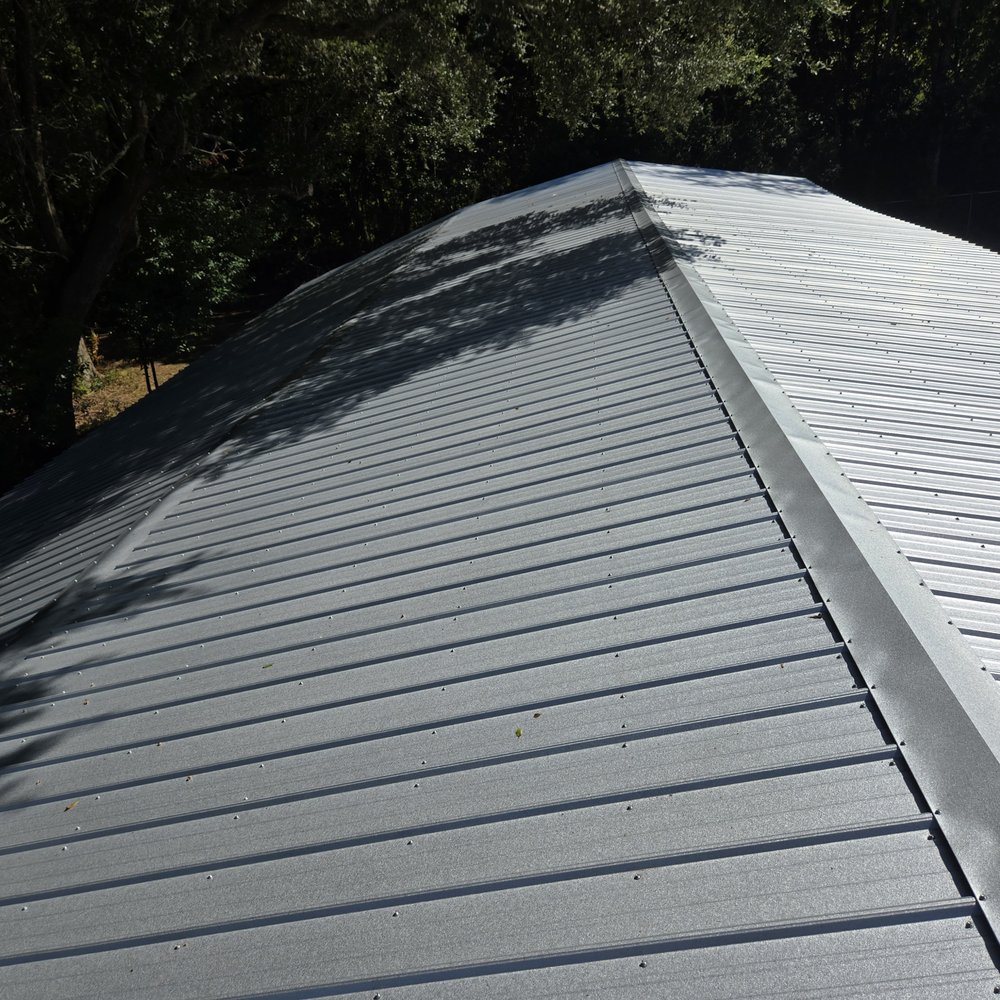 Dugger Roofing - Roofing Near Me - Foley, Alabama Dugger Roofing - Roofing Near Me - Foley, Alabama