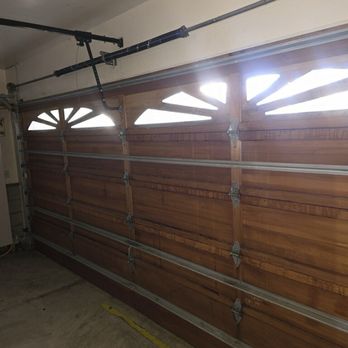 Win Garage Door & Gates - Job done new springs - Garage Door Services Near Me Win Garage Door & Gates - Job done new springs - Garage Door Services Near Me