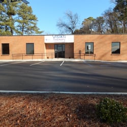 Vision Therapy Institute