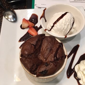 Toast Cafe - Bomb chocolate soufflé - Cafes Near Me - Sherman Oaks, California Toast Cafe - Bomb chocolate soufflé - Cafes Near Me - Sherman Oaks, California