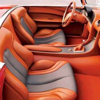 Upholstering by Allen - Nice work - Auto Upholstery Near Me - Stokesdale, North Carolina Upholstering by Allen - Nice work - Auto Upholstery Near Me - Stokesdale, North Carolina