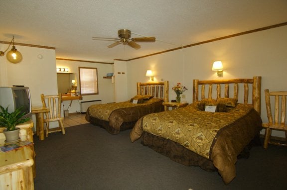 Healing Waters Resort & Spa by null