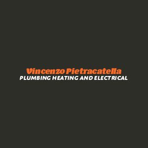 Slide of Vincenzo Pietracatella Plumbing Heating and Electrical