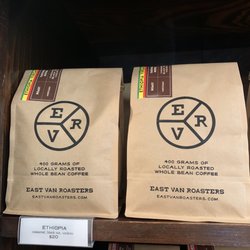 East Van Roasters