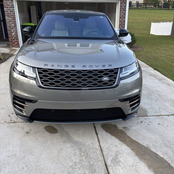 God’s Touch Auto Detailing - Range Rover - Auto Detailing Near Me - Atlanta, Georgia God’s Touch Auto Detailing - Range Rover - Auto Detailing Near Me - Atlanta, Georgia
