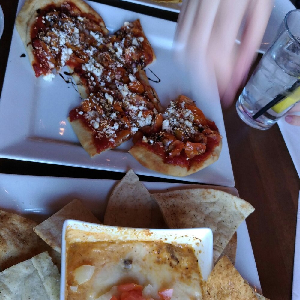 Station Six - All the shareables - Bars Near Me - Halifax, Nova Scotia