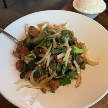 Szechuan Spice - Mongolian Beef - Szechuan Near Me - Pearland, Texas Szechuan Spice - Mongolian Beef - Szechuan Near Me - Pearland, Texas