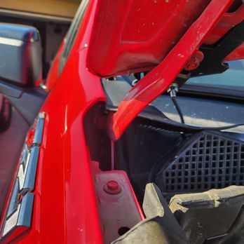 Accessories Unlimited - Auto Parts & Supplies Near Me - Riverside, California