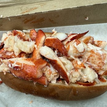 Shuck Shack - Seafood Near Me - Hampton, New Hampshire