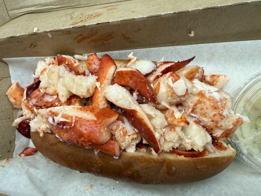 The Shuck Shack by null
