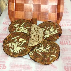 Antep Kebap