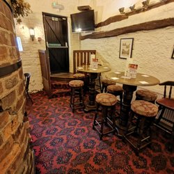 The Old Windmill