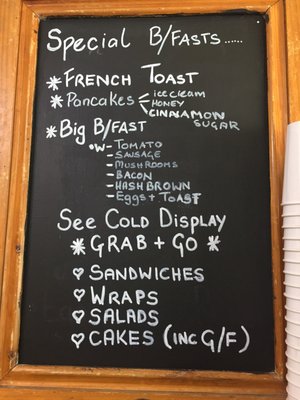 Menu photo 3 Freemans Reach TakeAway Cafe Freemans Reach, NSW Menu photo 3 Freemans Reach TakeAway Cafe Freemans Reach, NSW
