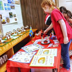 St. Mark's Montessori School