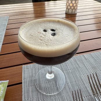 Hualani's - Ya, I loved the Martini so much, I got it again. - Hawaiian Near Me - Lihue, Hawaii