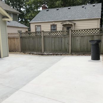 Lugo's General Construction - Masonry/Concrete Near Me - Aurora, Illinois