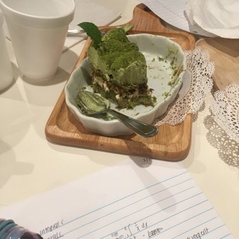 Cafe Maji - Coffee & Tea Near Me - Artesia, California
