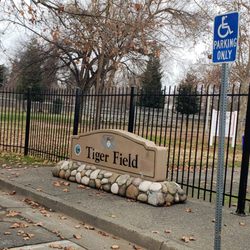 Tiger Field