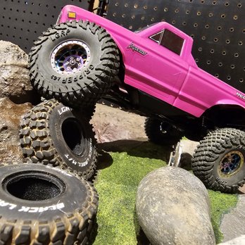 Addikted RC - Hobby Shops Near Me - Escondido, California