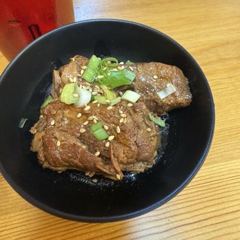 U-Noodles - Pork - Chinese Near Me - Windsor, Ontario