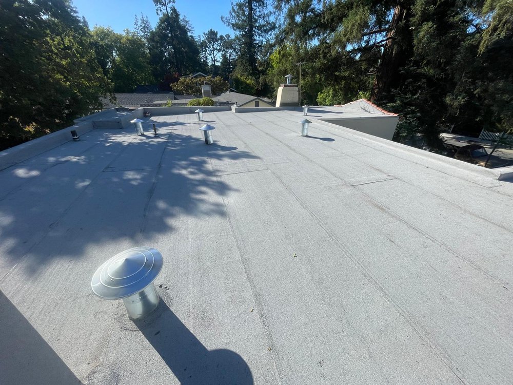 Slide of Dominguez Roofing