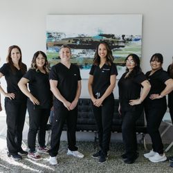 District Dental - Meet Office Staff