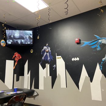 Arena 51 Laser Tag - Laser Tag Near Me - Middleburg Heights, Ohio Arena 51 Laser Tag - Laser Tag Near Me - Middleburg Heights, Ohio