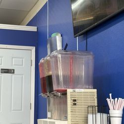 Royal Fried Chicken & Seafood - Drinks