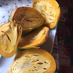 Rotten mangoes at over $4/mangoe Rotten mangoes at over $4/mangoe