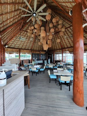 The Westin Lagunamar Ocean Resort Villas & Spa by null