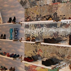 Irregular Choice - Image courtesy of Irregular Choice website