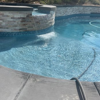 Blue Haven Pools & Spas - Newly remodeled and full! - Pool & Hot Tub Service Near Me - Temecula, California