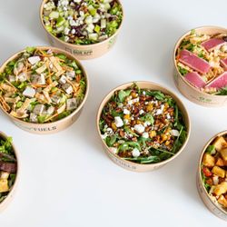 Salad House