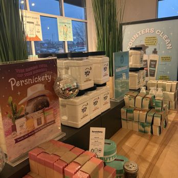 Buff City Soap - Products - Cosmetics & Beauty Supply Near Me - Toledo, Ohio