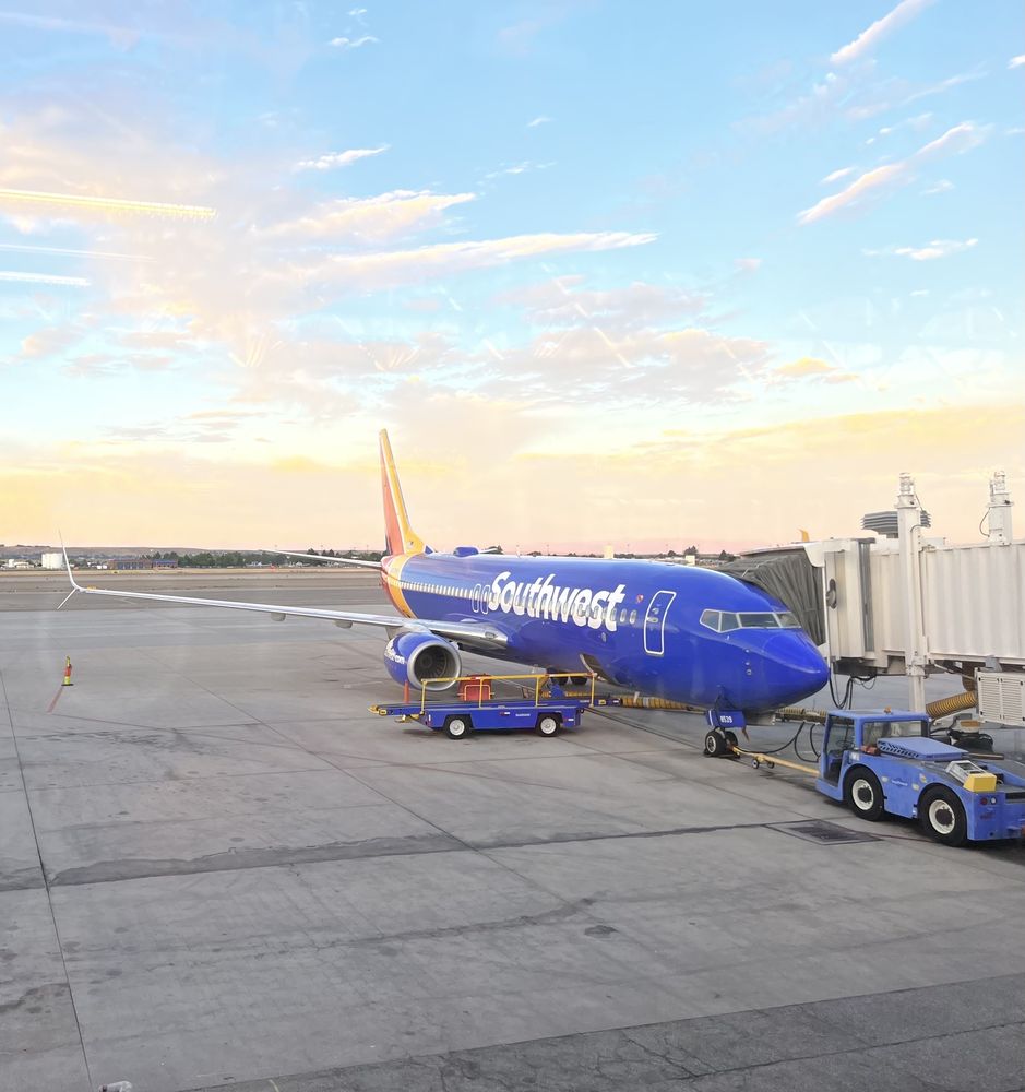 BOISE AIRPORT BOI 468 Photos & 433 Reviews 3201 W Airport Way