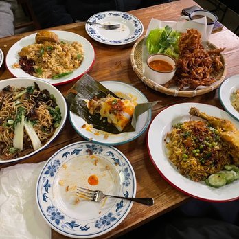 Rangoon Bistro - Burmese Near Me - Portland, Oregon Rangoon Bistro - Burmese Near Me - Portland, Oregon