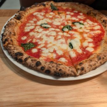 Oakfire Pizza & Italian - Margarita pizza - Pizza Near Me - Kenosha, Wisconsin Oakfire Pizza & Italian - Margarita pizza - Pizza Near Me - Kenosha, Wisconsin
