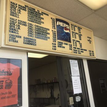 Weber's Superior Root Beer - Burgers Near Me - Tulsa, Oklahoma