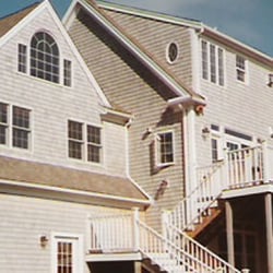Raynham House Painting
