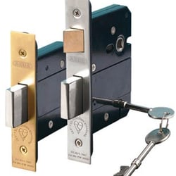 Aylesbury Lock & Key Centre - Locks supplied and fitted
