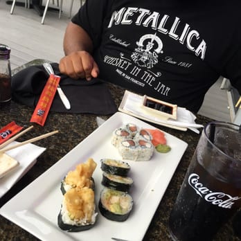 Soho 544 - Sushi Bars Near Me - Conway, South Carolina