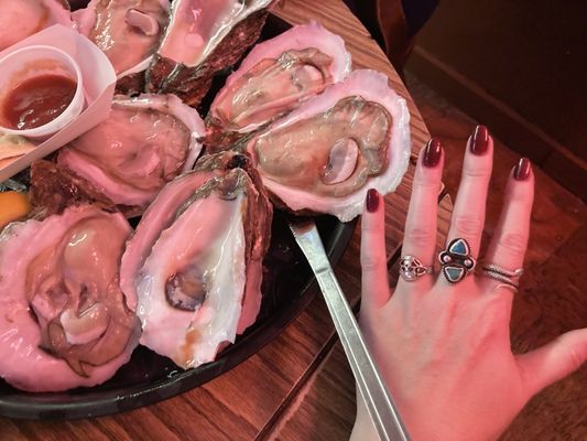 Gilhooley's Restaurant and Oyster Bar 18+ by null