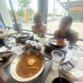 Boiling Point - Taiwanese Near Me - Irvine, California