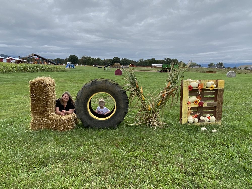 FAIRVIEW FUN FARM Updated September 2024 316 Fairview Rd, Luray