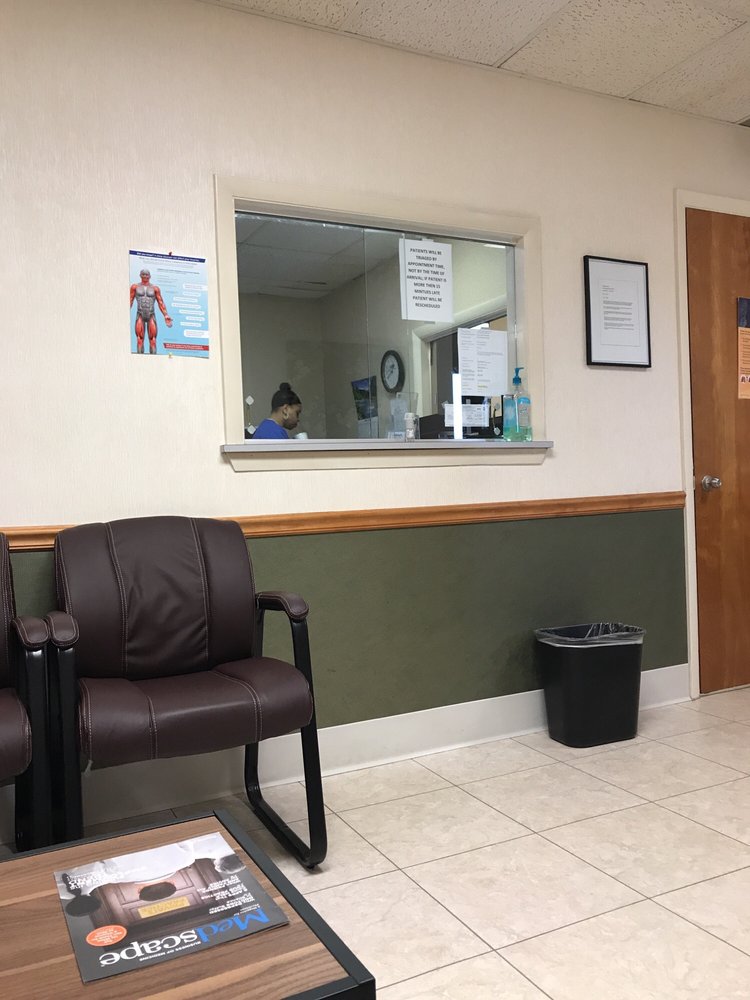 Pulmonary & Sleep Medicine Consultants - sleep specialist in Virginia Beach, VA