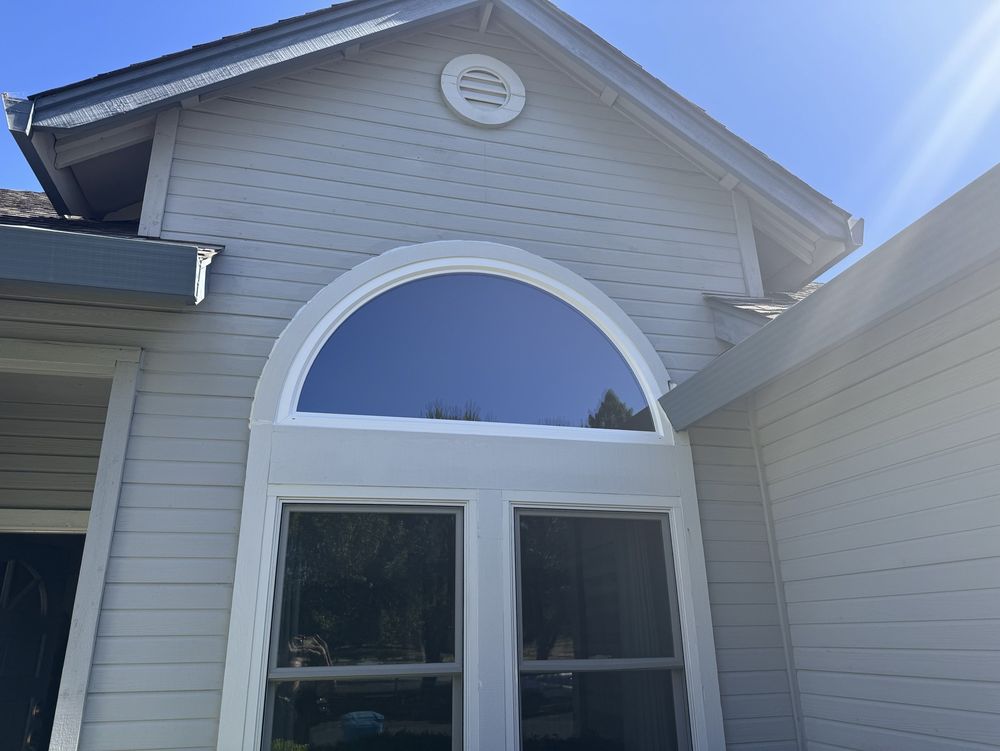 Slide of Select Home Improvements