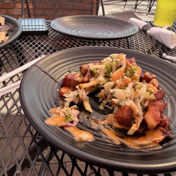 Bryson City Brewing - Pork belly - Breweries Near Me - Bryson City, North Carolina Bryson City Brewing - Pork belly - Breweries Near Me - Bryson City, North Carolina